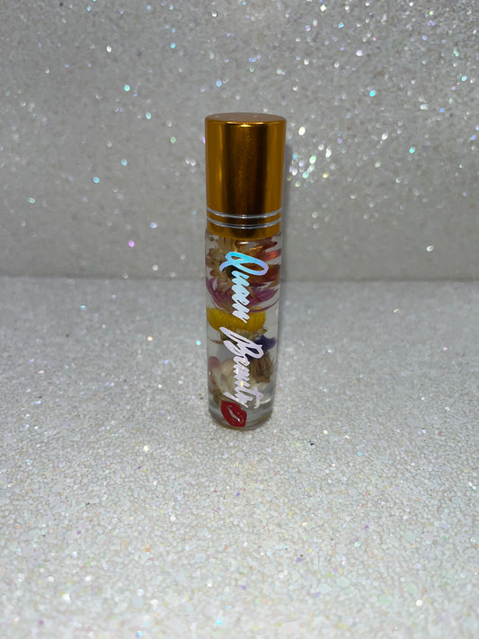 Daisy Infused Lip Oil