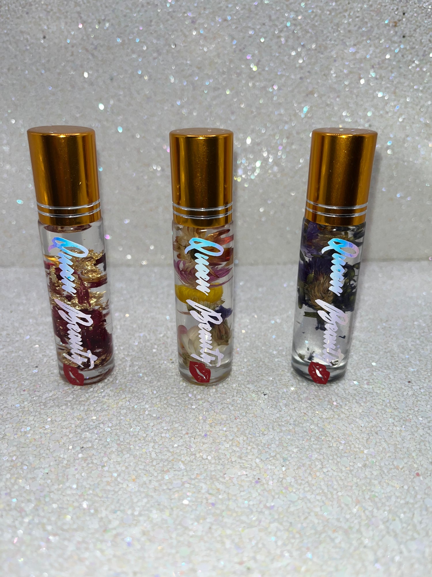 Lip Oils